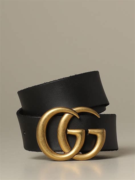 cintura gucci neonato|cinture donna gucci.